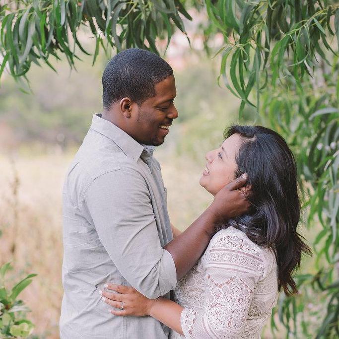 I loved you yesterday, I love you today, I always have and I forever will.