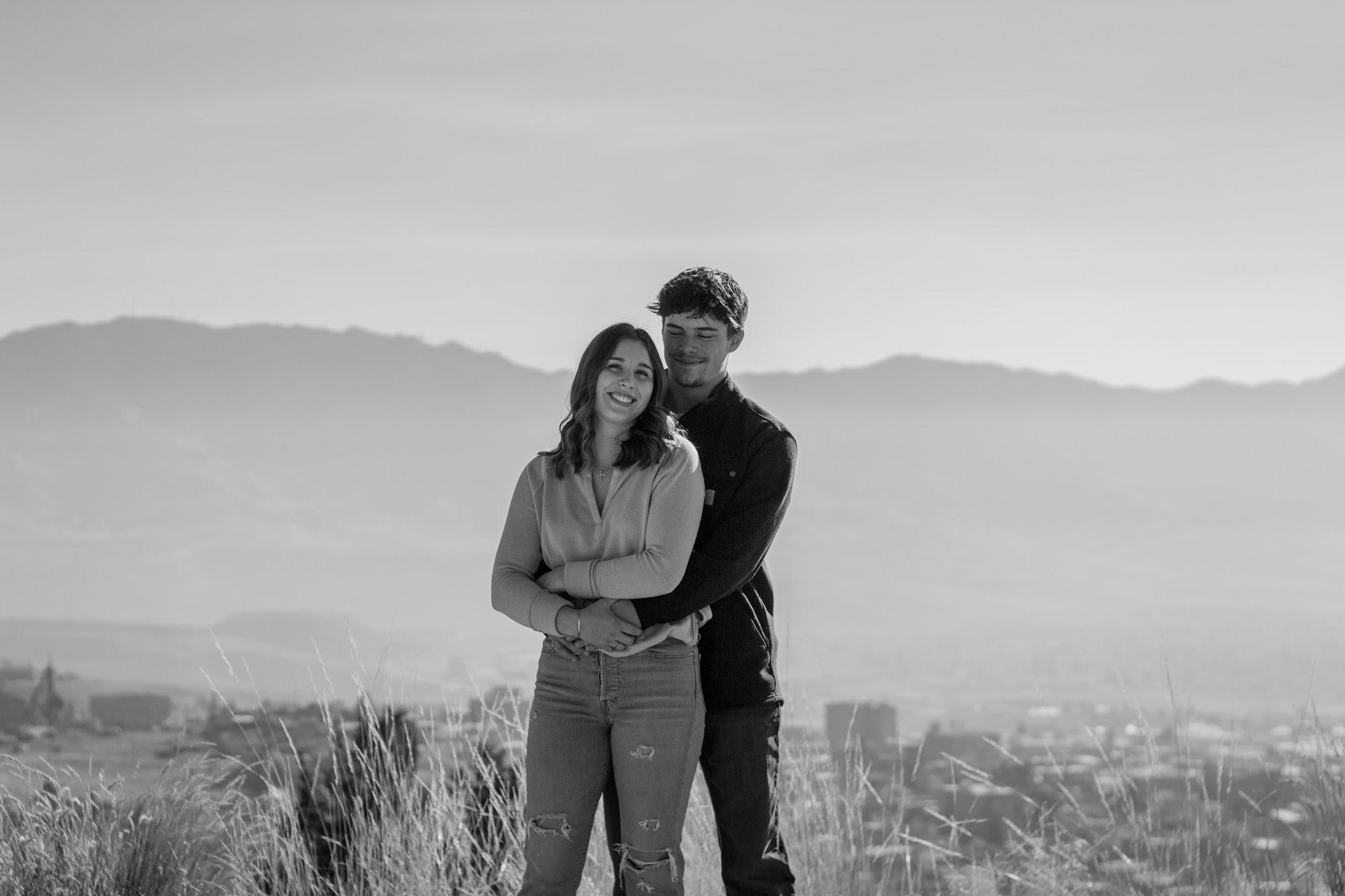 The Wedding Website of Makayla Kombol and Austin Wicker