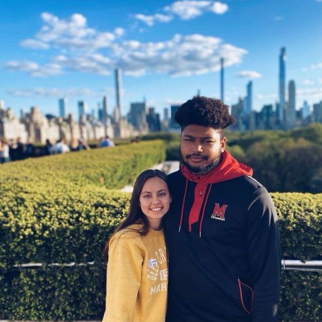 Trip to NYC