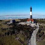 Fire Island Lighthouse