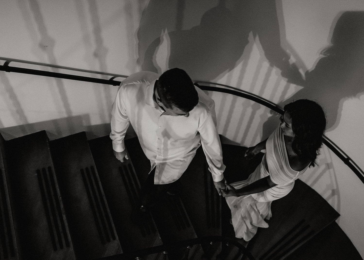 The Wedding Website of Joslyn Pollard and Frederick Mewes