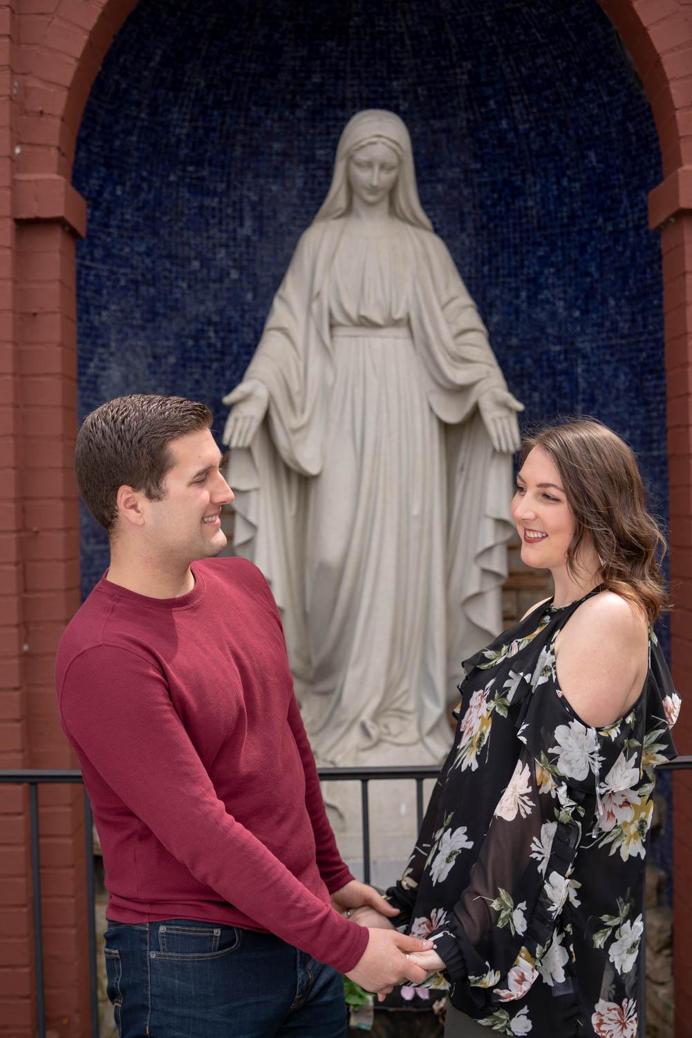 The Wedding Website of Katie Lybrand and Andrew LeBlanc