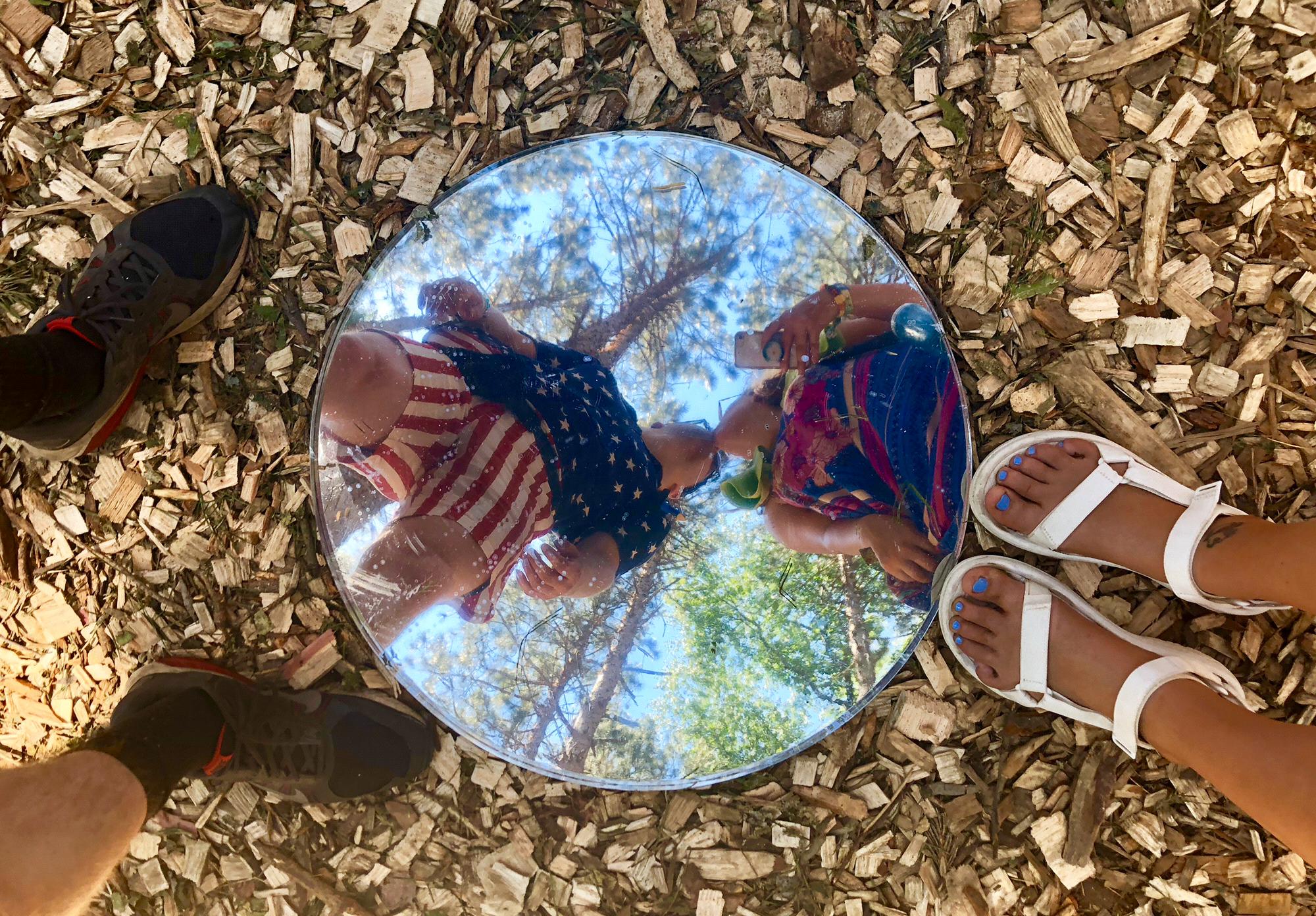 Electric Forest- June 28th, 2018