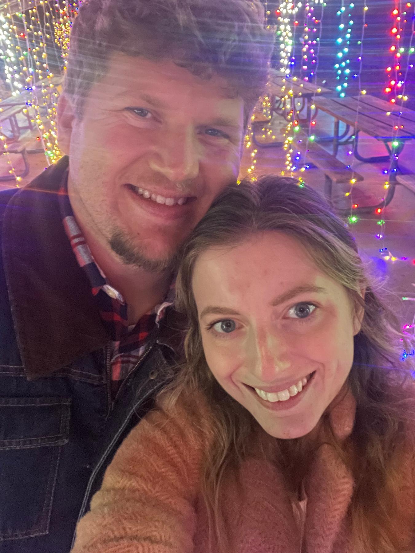 Christmas Lights, 2021