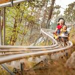 Rush Mountain Adventure Park