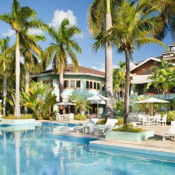 Our Honeymoon Fund - Couples Jamaica