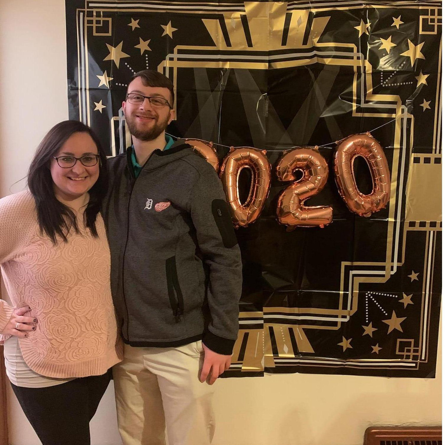 New Years 2020