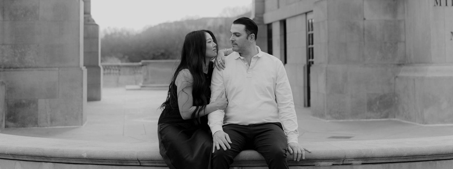 The Wedding Website of Stephanie Nam and Ryan Amrhein