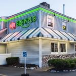 Buffalo Brewpub