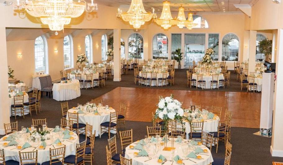 The Wedding Website of Renee James and Nicholas DiSanza
