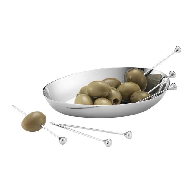 Cocktail Sticks, Georg Jensen
