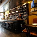 Jake and Cooper’s Wine Bar