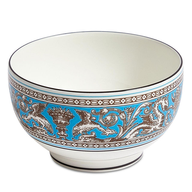 Wedgwood Florentine Rice Bowl