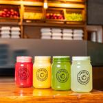 Frutos Prohibidos - ROMA