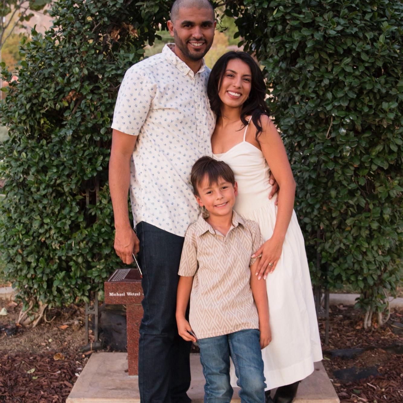 1+1=3 💗We said Yes 🙌🏽