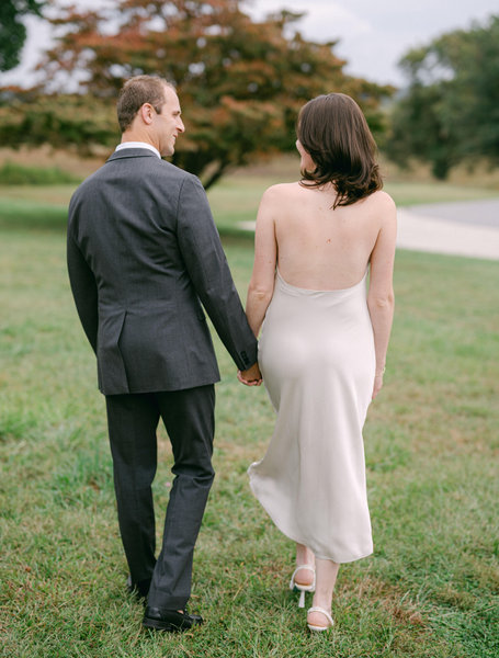 Kimberly Roman and Matthew Flack's Wedding Website