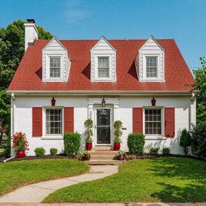 Our Future Home