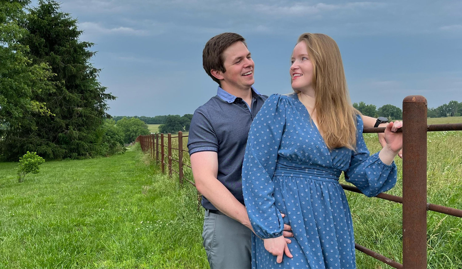 The Wedding Website of Rebekah Bail and Ryan Sachtleben