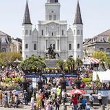 French Quarter Festival