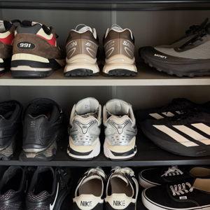 Walking Shoes (IYKYK)