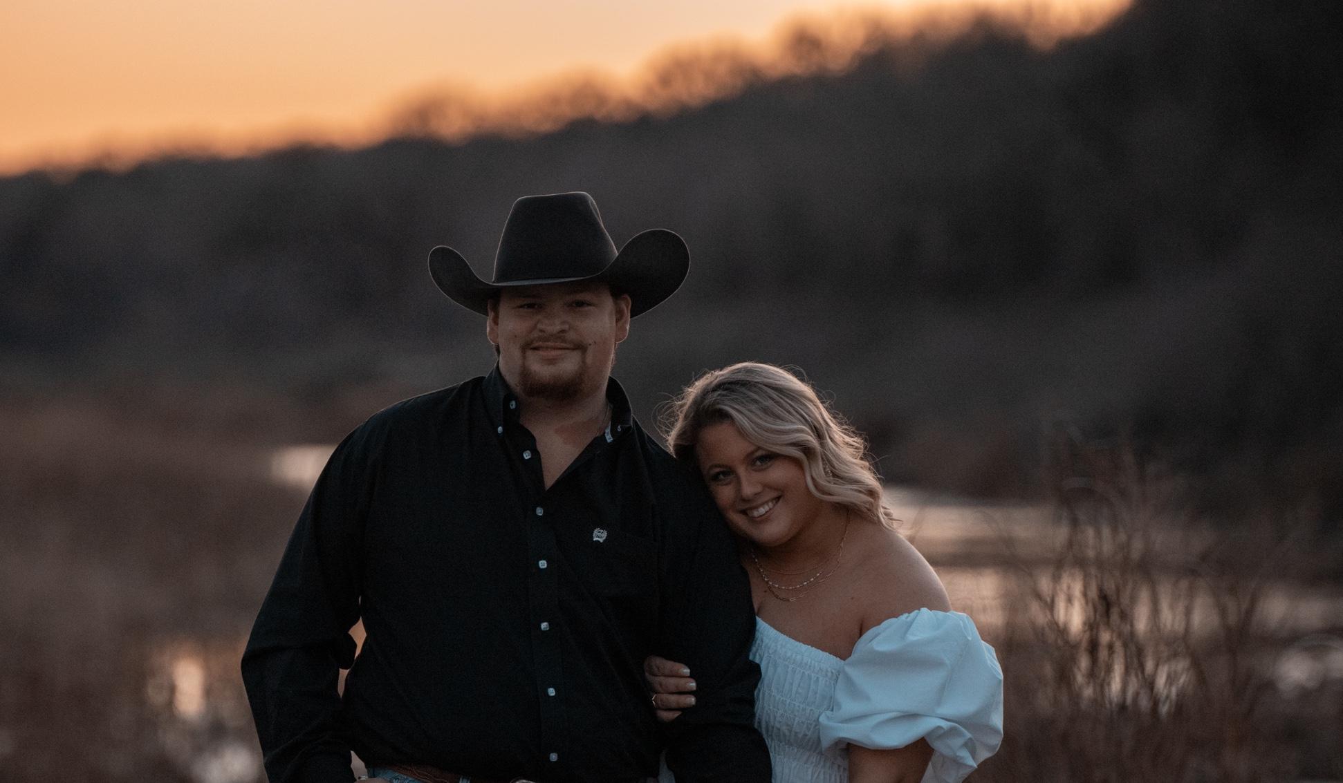 The Wedding Website of Kaitlyn Reid and Nathaniel Hudson