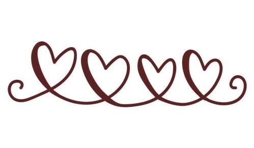 The Wedding Website of Gina Ponder and Kathy Combs