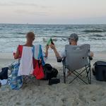 Gulf Shores Public Beach