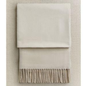 Zara Home | Extra Soft Plain Blanket