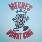 Meche's Donut King