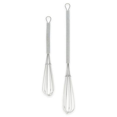 Mrs. Anderson's Baking® Mini Whisks (Set of 2)