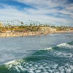 Strand Beach