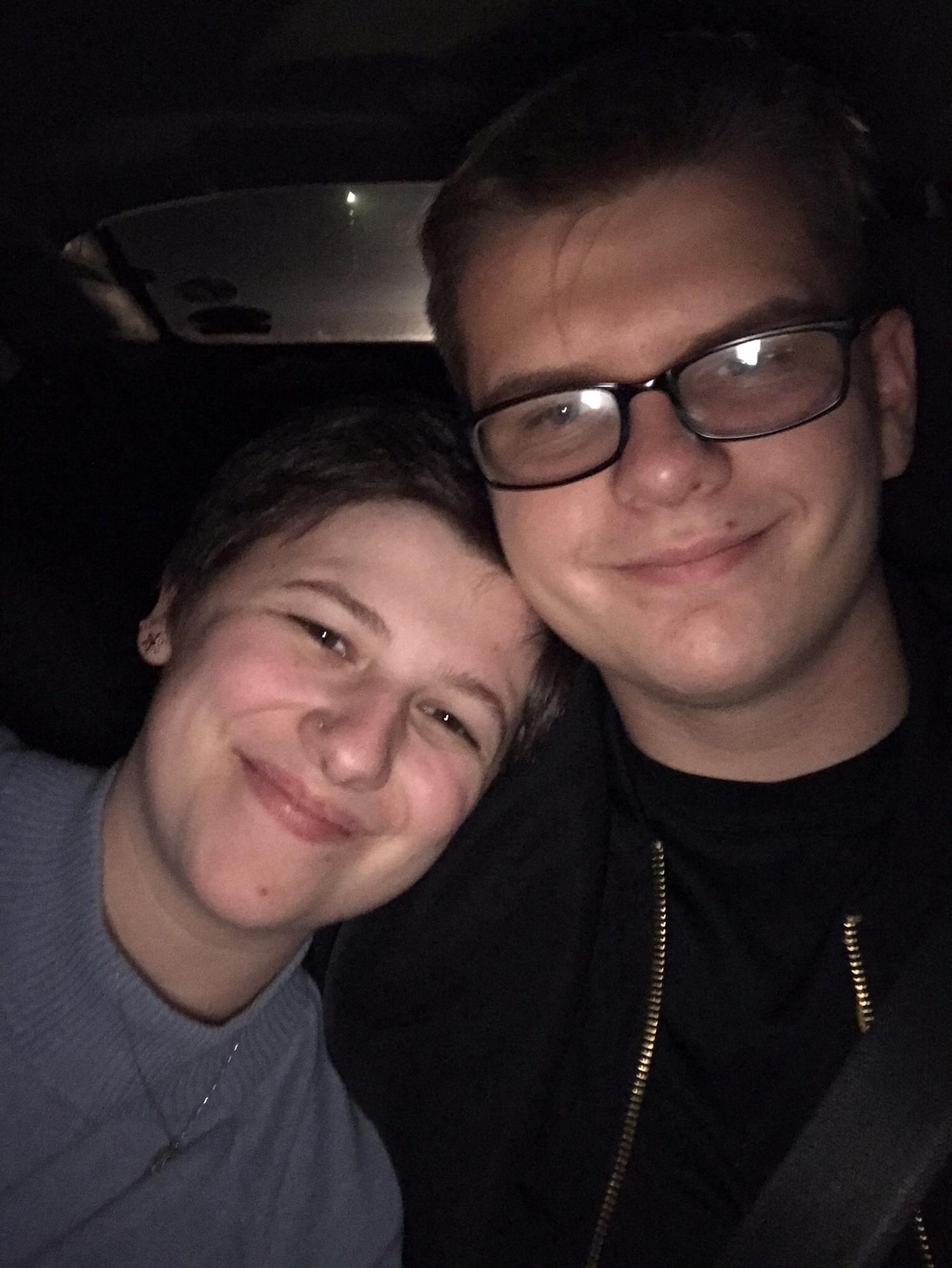 First date in December 2020