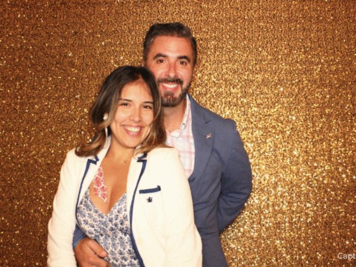 The Wedding Website of Vanessa De Las Casas and Enio Sanmarti