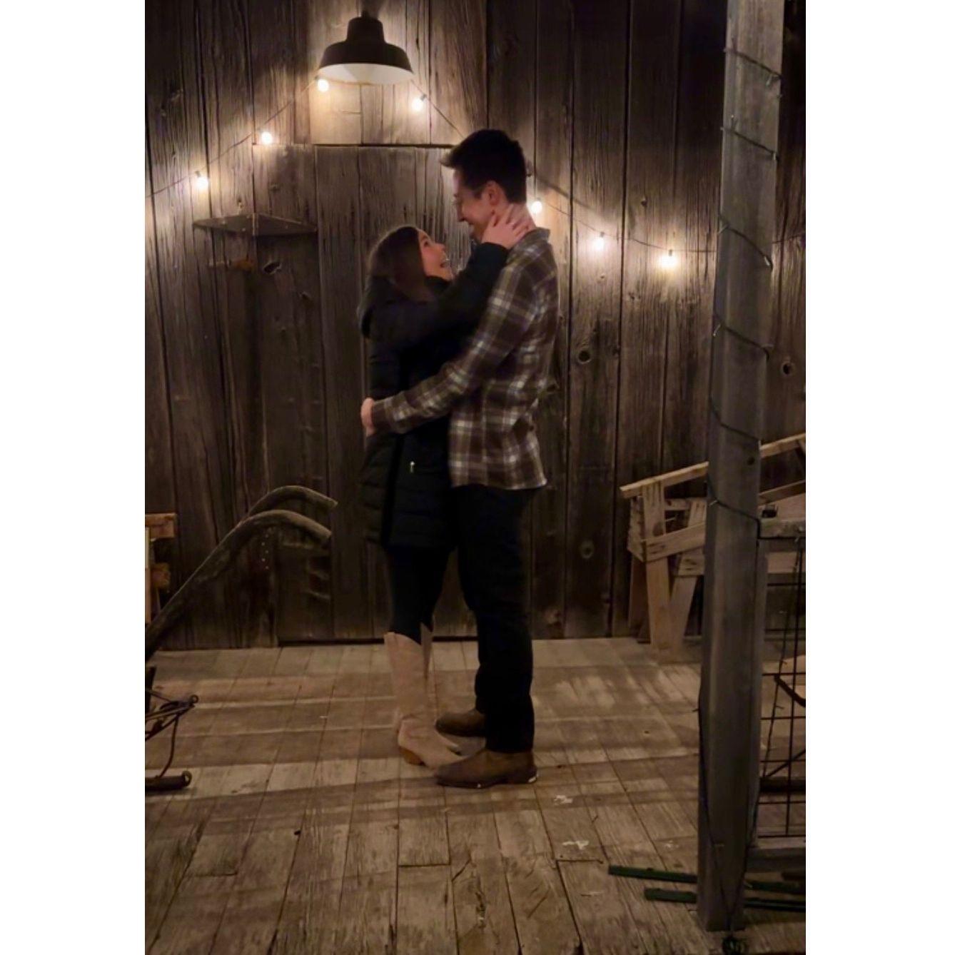 The Proposal December 14, 2024-Our 10 Year Anniversary