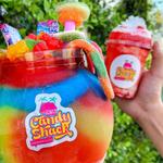 Candy Shack