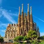 SAGRADA FAMÍLIA