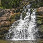 Kent Falls State Park