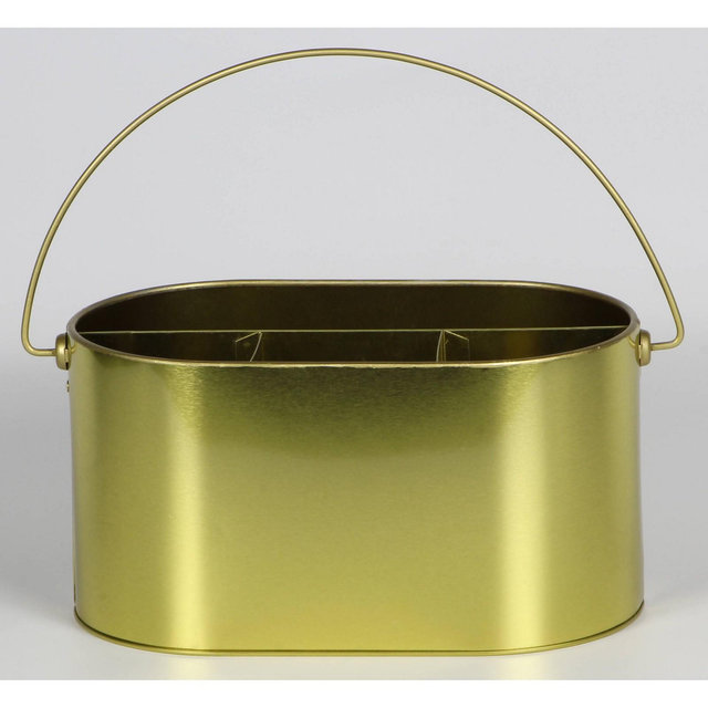 Utensil Caddy Gold - Spritz™