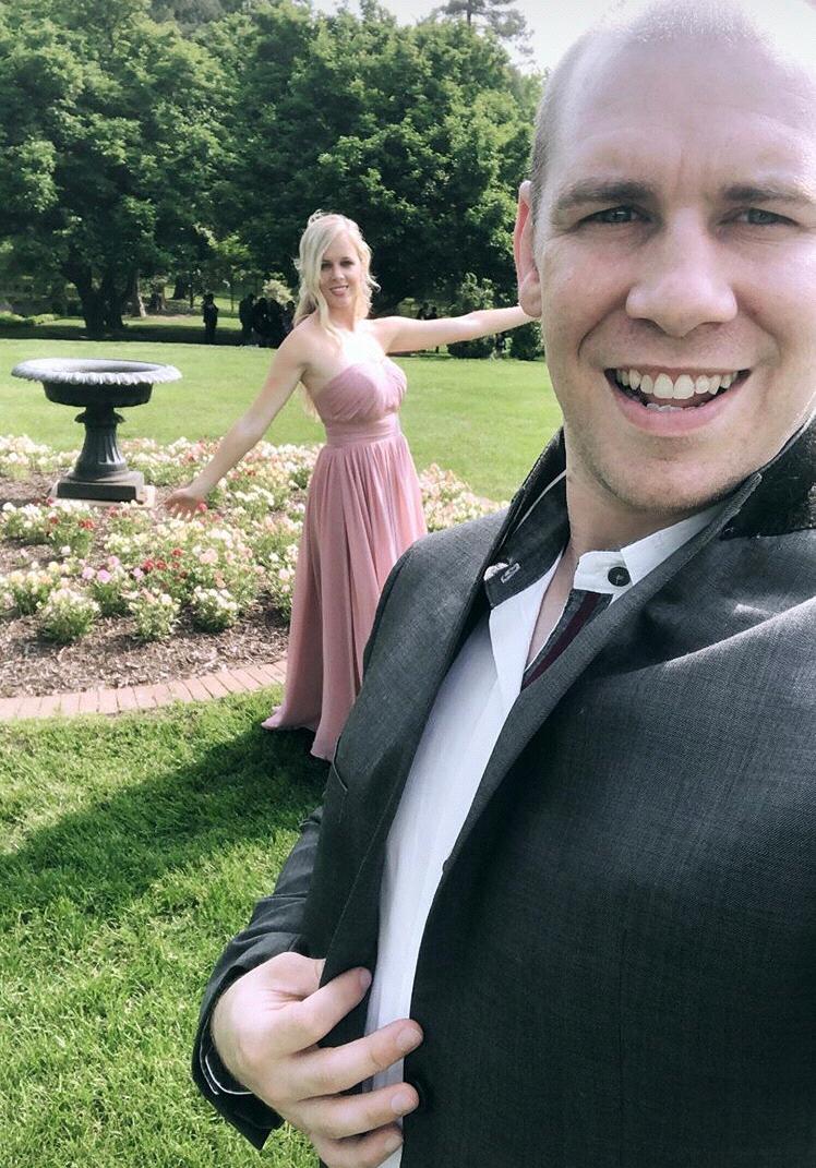 Melanie’s wedding 5.11.19