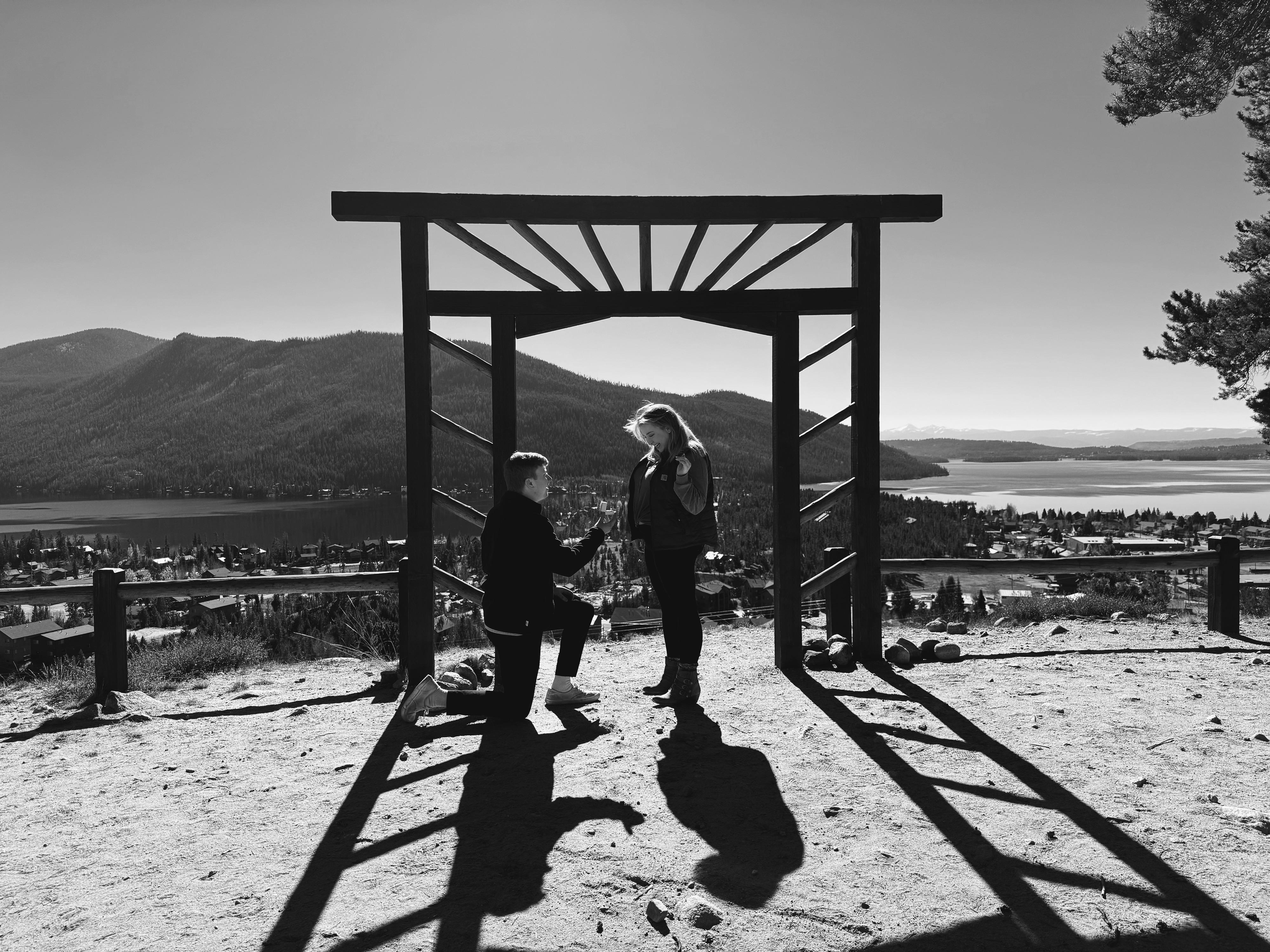 The Wedding Website of Ryan James McCauley and Janelle Marie McBride