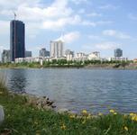 Donauinsel