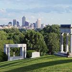 Crown Hill Cemetery & Arboretum