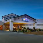 Oneida Casino Hotel