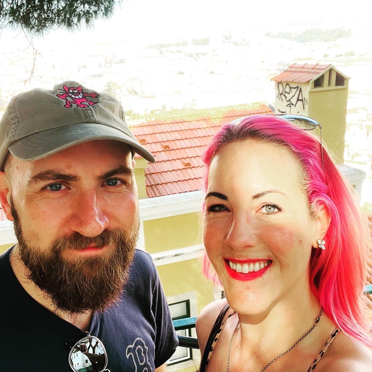 Trip to Portugal