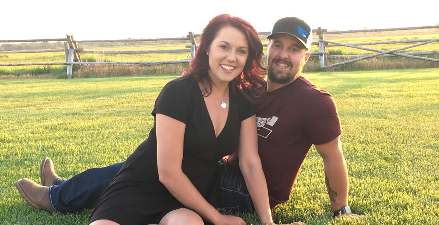The Wedding Website of Ashley Mathis and Dalton Belcourt