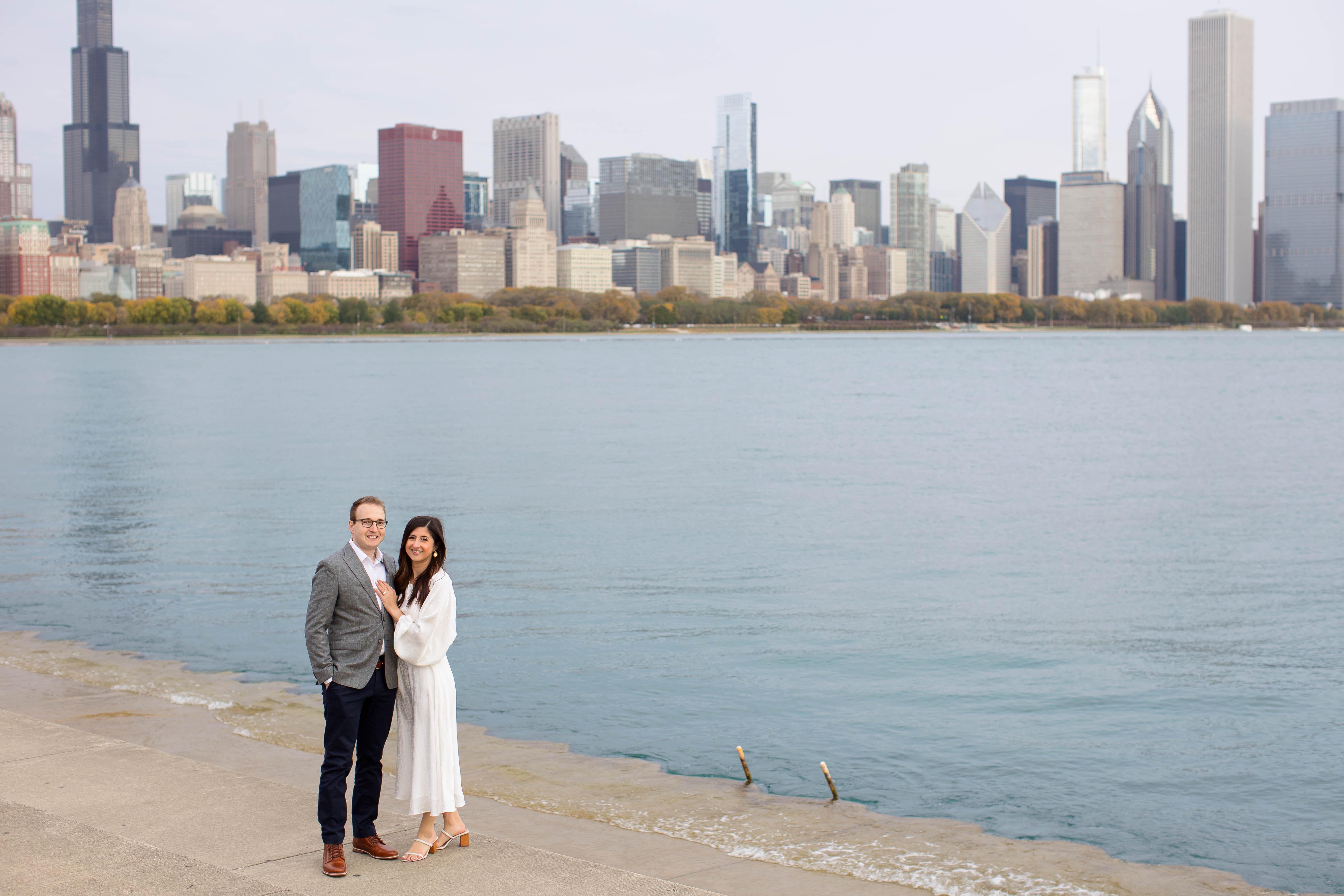 The Wedding Website of Lauren Schiappa and Daniel Gilroy