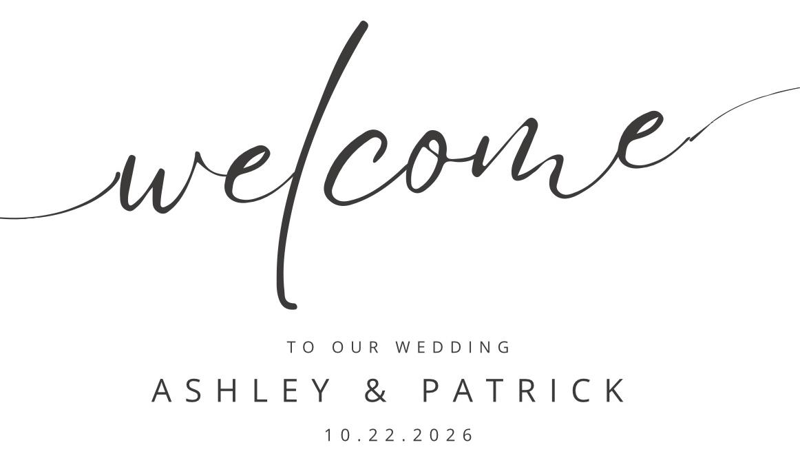 The Wedding Website of Ashley Valenzuela and Patrick Salazar