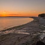 Golden Gardens Park