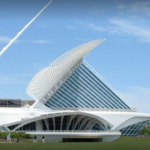 Milwaukee Art Museum