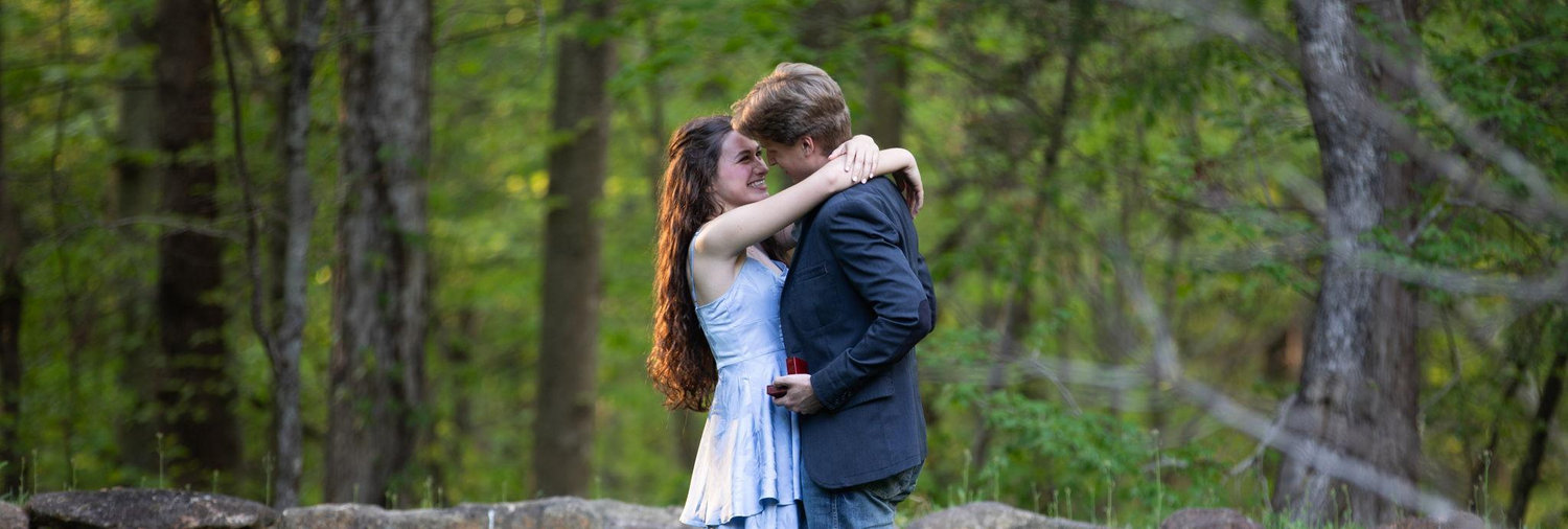 The Wedding Website of Kaylee Hall and Barrett McKenzie
